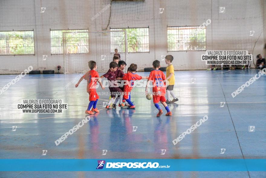 Torneio de Primavera Pavilhão Futsal 2023