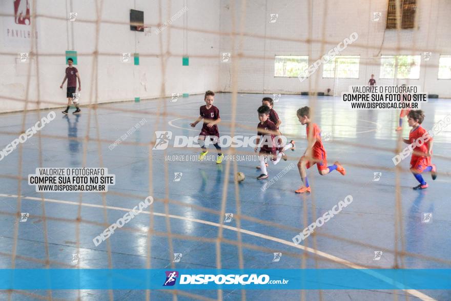 Torneio de Primavera Pavilhão Futsal 2023