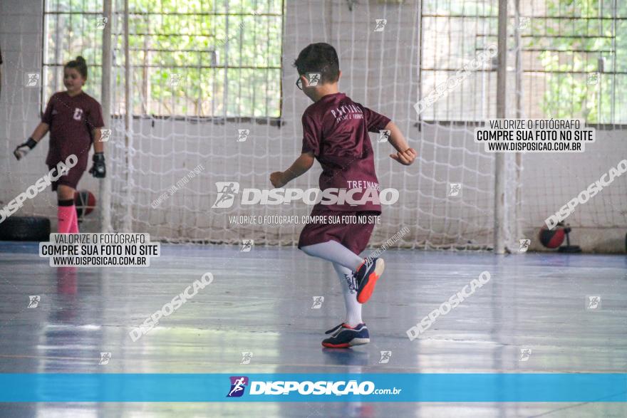 Torneio de Primavera Pavilhão Futsal 2023