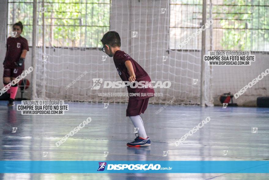 Torneio de Primavera Pavilhão Futsal 2023