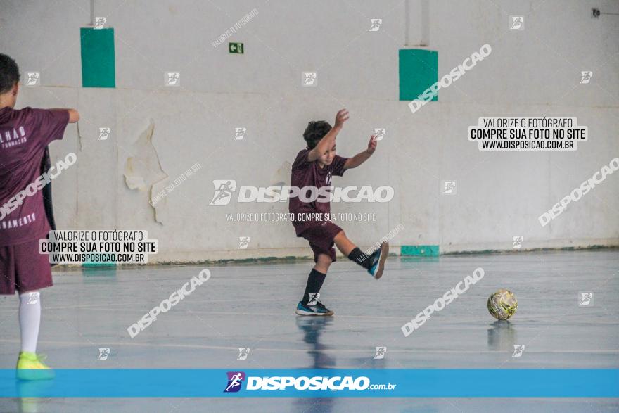 Torneio de Primavera Pavilhão Futsal 2023