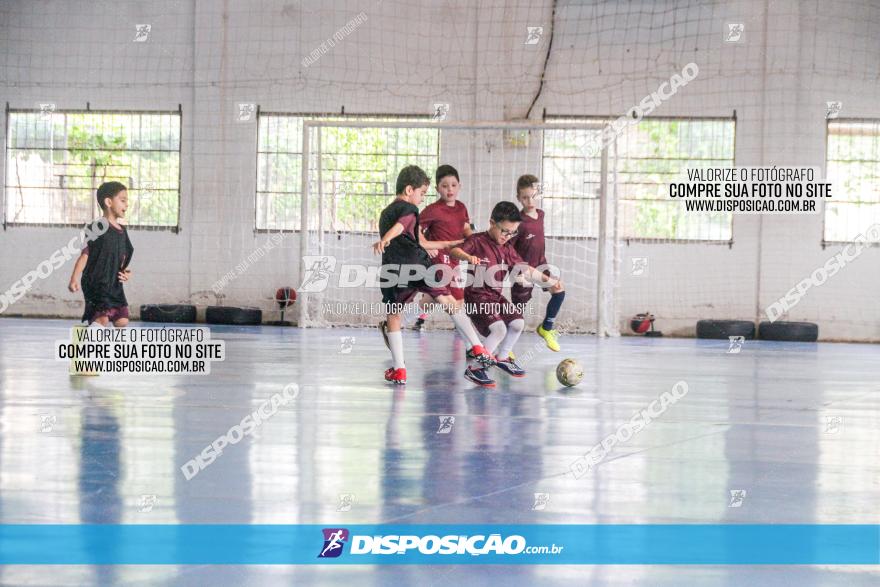 Torneio de Primavera Pavilhão Futsal 2023