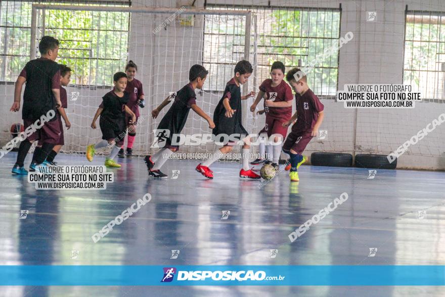 Torneio de Primavera Pavilhão Futsal 2023