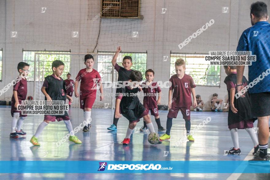 Torneio de Primavera Pavilhão Futsal 2023