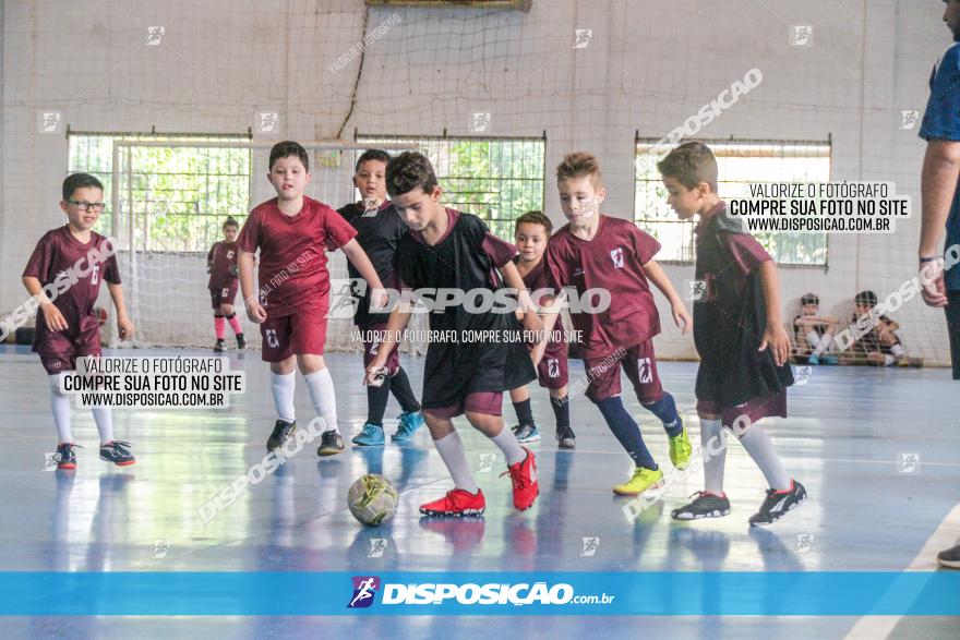 Torneio de Primavera Pavilhão Futsal 2023