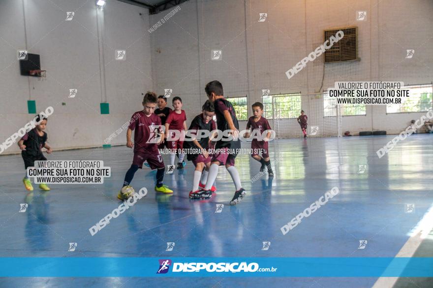 Torneio de Primavera Pavilhão Futsal 2023