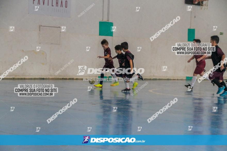 Torneio de Primavera Pavilhão Futsal 2023