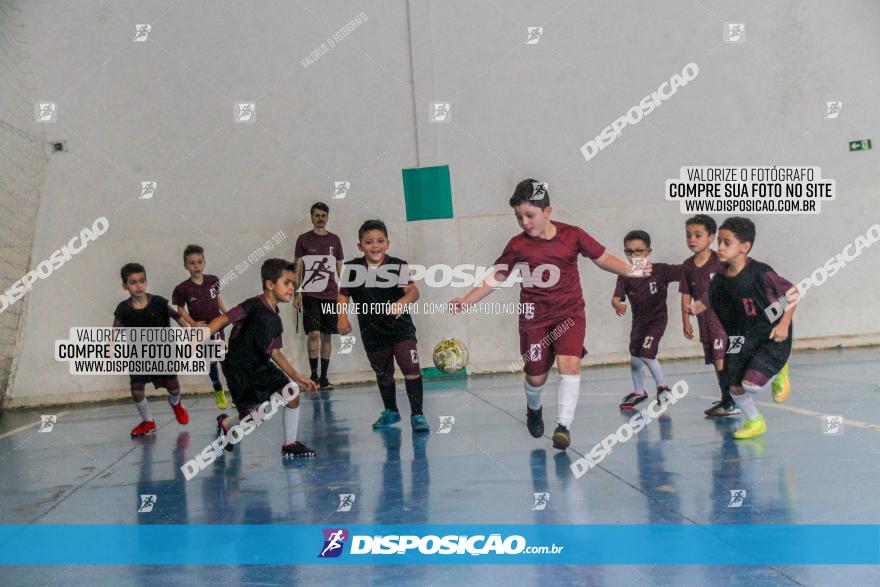 Torneio de Primavera Pavilhão Futsal 2023