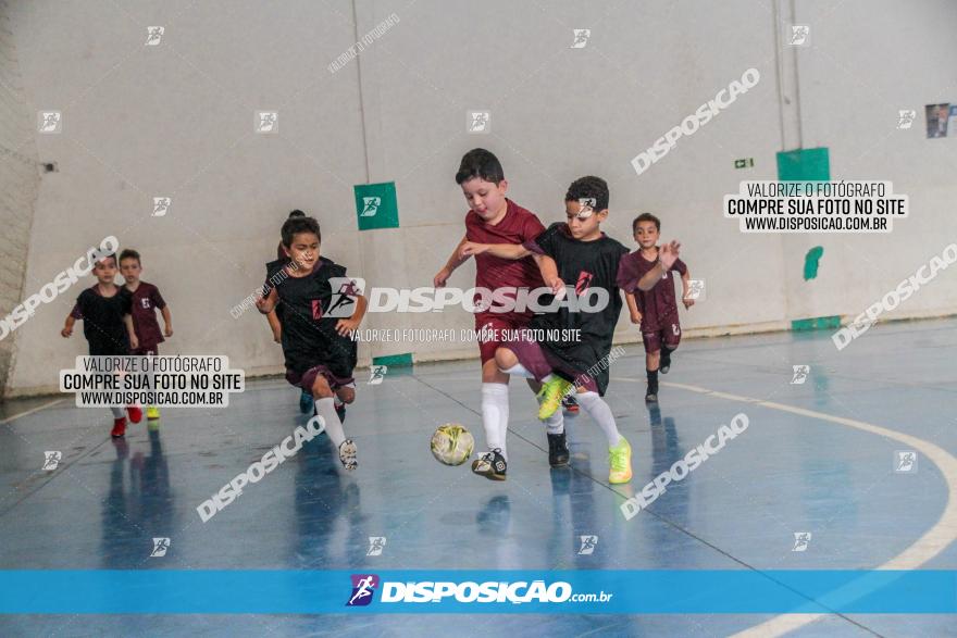 Torneio de Primavera Pavilhão Futsal 2023