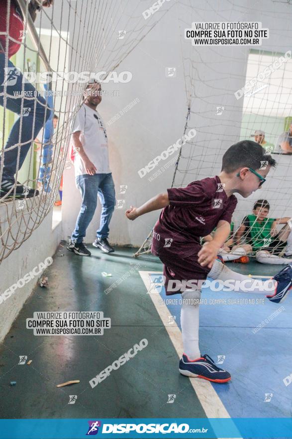 Torneio de Primavera Pavilhão Futsal 2023