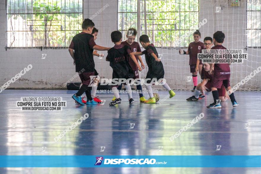 Torneio de Primavera Pavilhão Futsal 2023