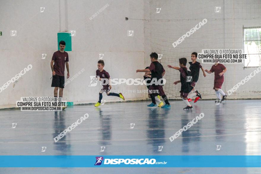 Torneio de Primavera Pavilhão Futsal 2023