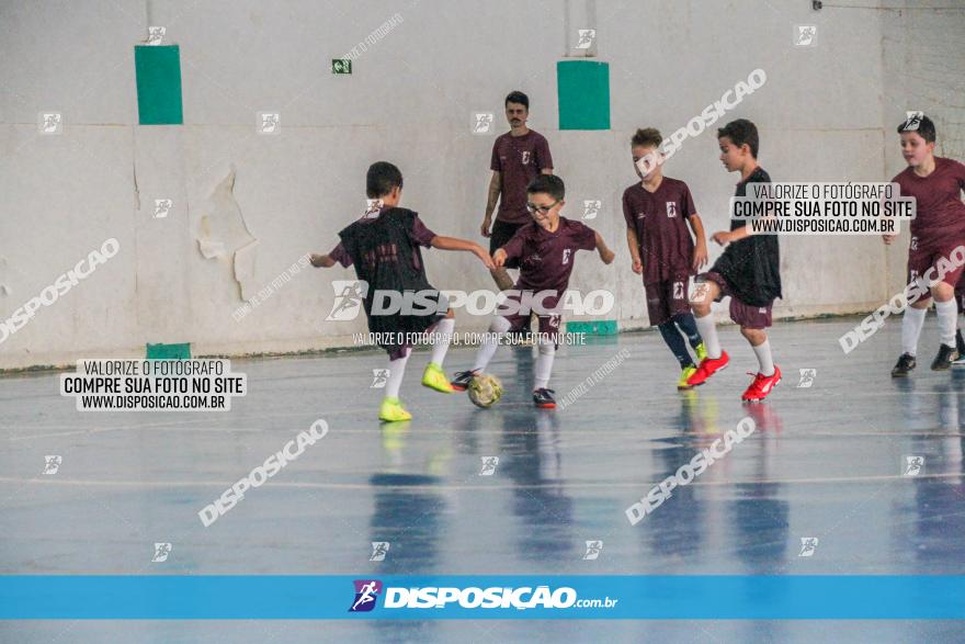 Torneio de Primavera Pavilhão Futsal 2023