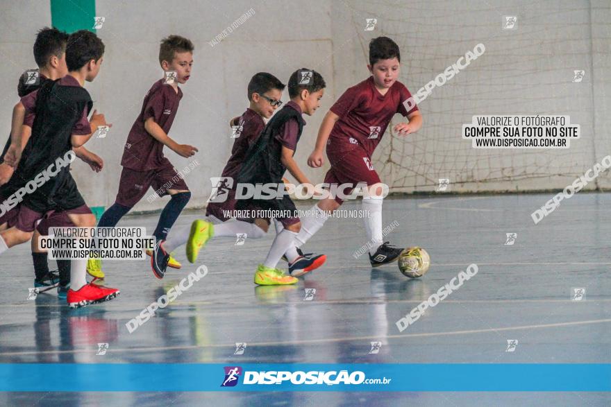 Torneio de Primavera Pavilhão Futsal 2023