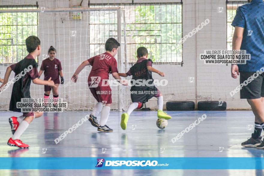 Torneio de Primavera Pavilhão Futsal 2023