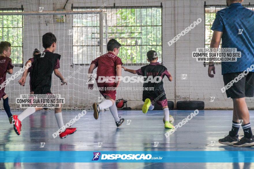 Torneio de Primavera Pavilhão Futsal 2023