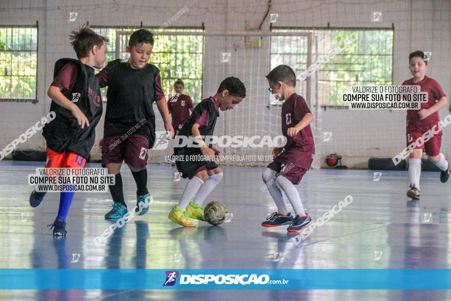 Torneio de Primavera Pavilhão Futsal 2023