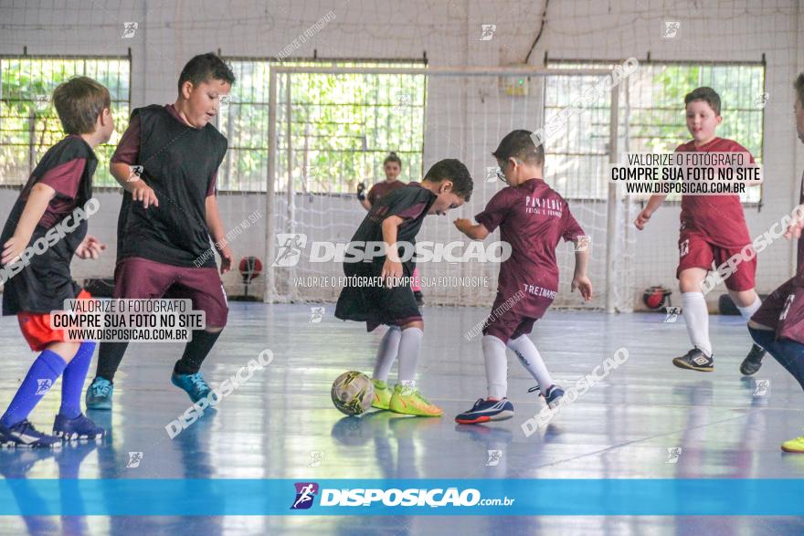 Torneio de Primavera Pavilhão Futsal 2023