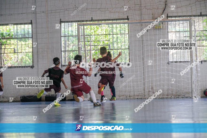 Torneio de Primavera Pavilhão Futsal 2023