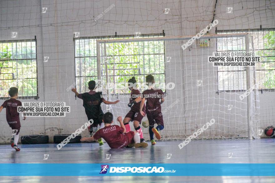 Torneio de Primavera Pavilhão Futsal 2023