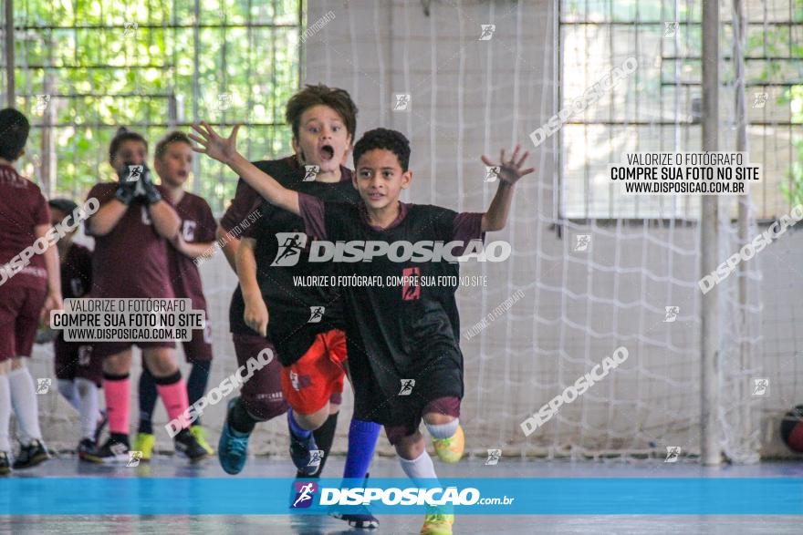 Torneio de Primavera Pavilhão Futsal 2023