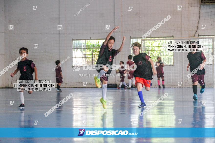 Torneio de Primavera Pavilhão Futsal 2023