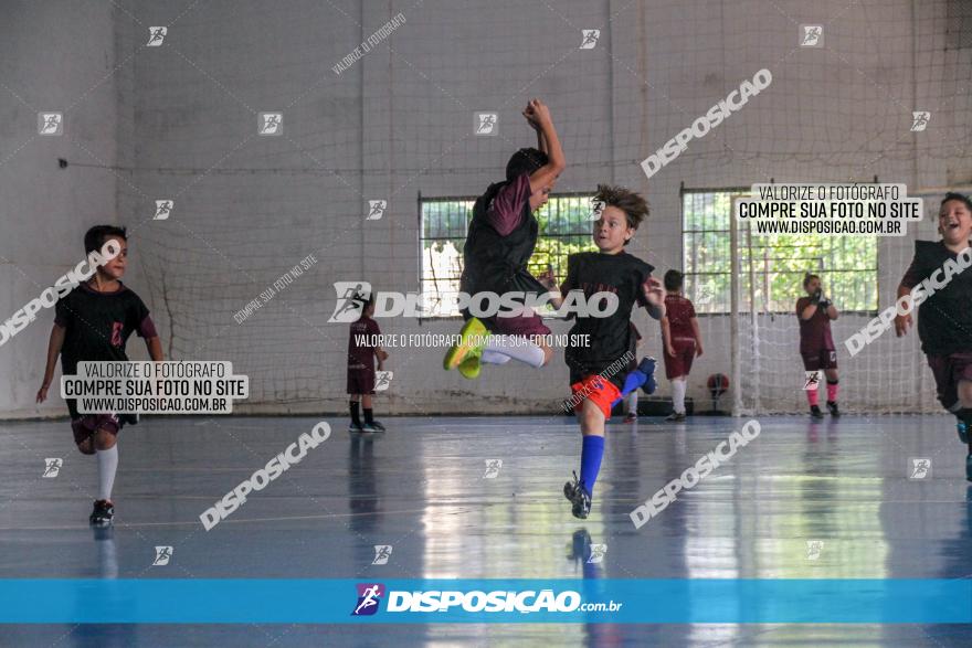 Torneio de Primavera Pavilhão Futsal 2023