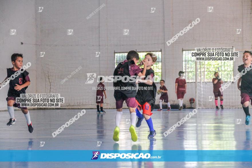 Torneio de Primavera Pavilhão Futsal 2023