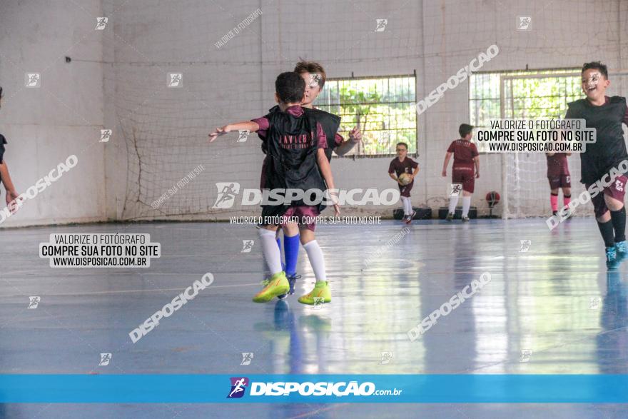 Torneio de Primavera Pavilhão Futsal 2023