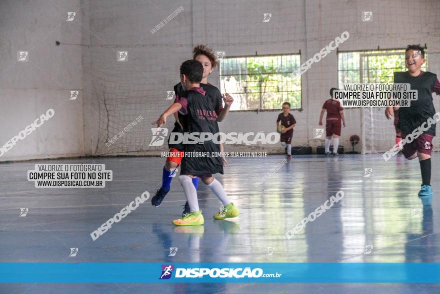 Torneio de Primavera Pavilhão Futsal 2023