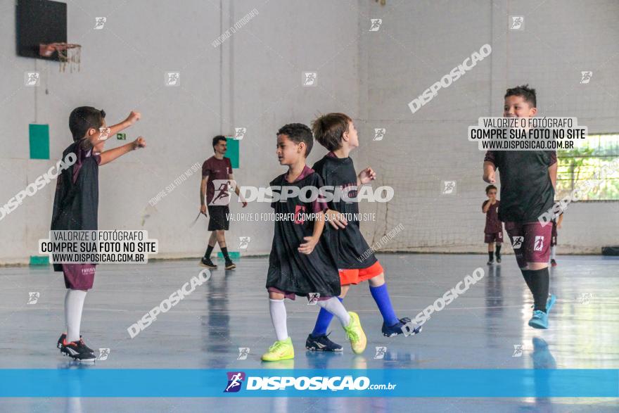 Torneio de Primavera Pavilhão Futsal 2023