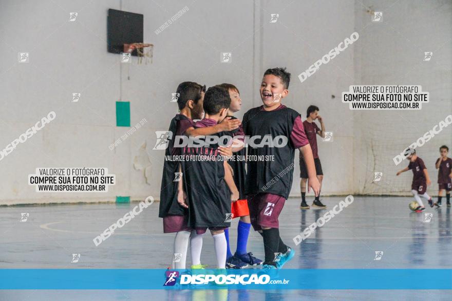 Torneio de Primavera Pavilhão Futsal 2023