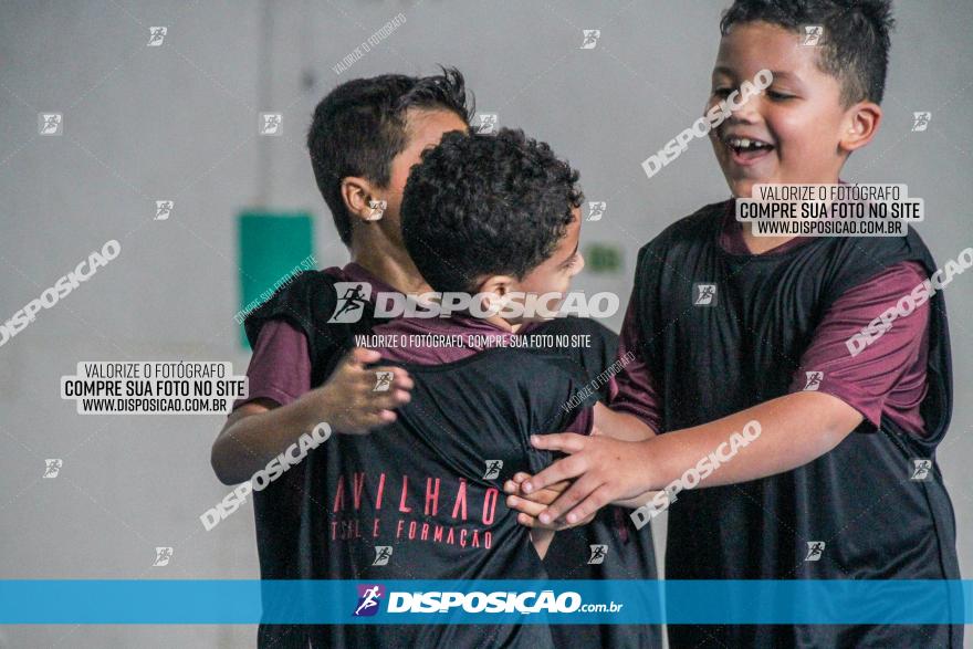 Torneio de Primavera Pavilhão Futsal 2023