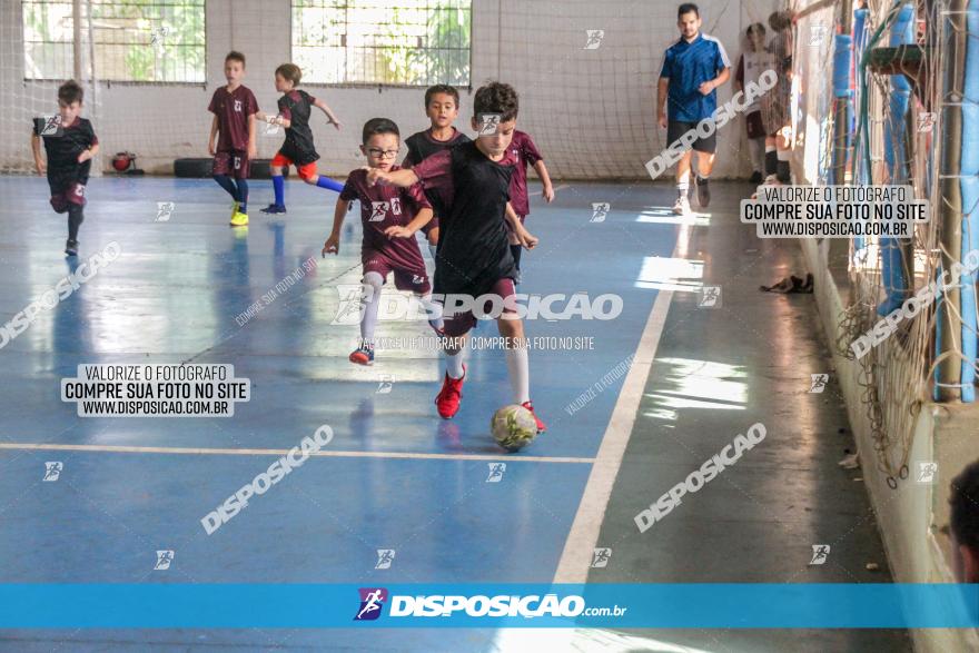 Torneio de Primavera Pavilhão Futsal 2023