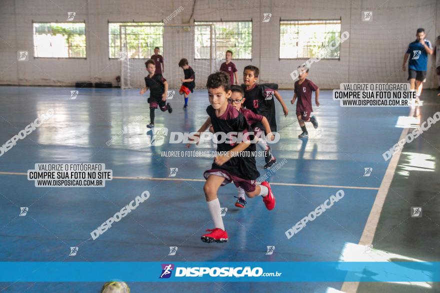 Torneio de Primavera Pavilhão Futsal 2023