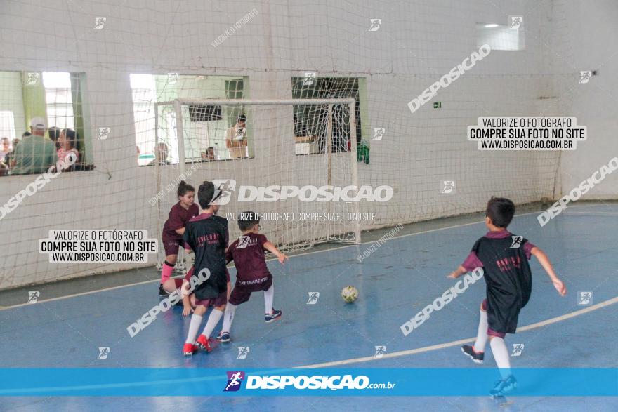 Torneio de Primavera Pavilhão Futsal 2023