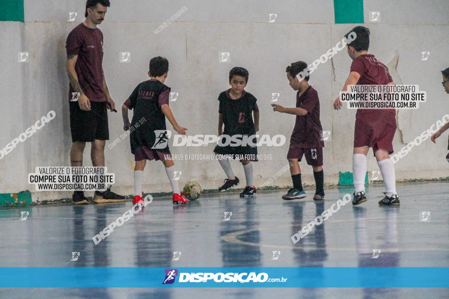 Torneio de Primavera Pavilhão Futsal 2023