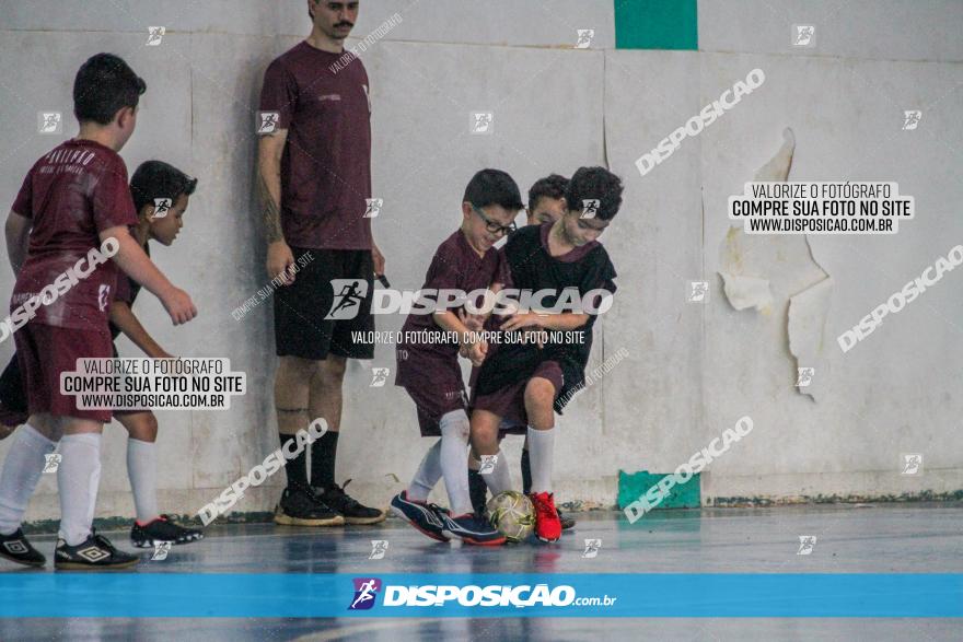 Torneio de Primavera Pavilhão Futsal 2023