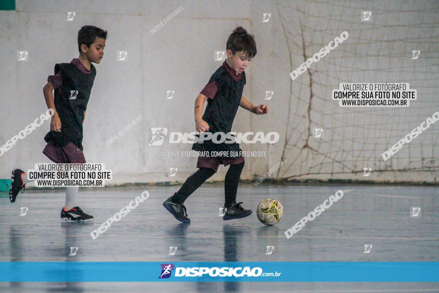 Torneio de Primavera Pavilhão Futsal 2023