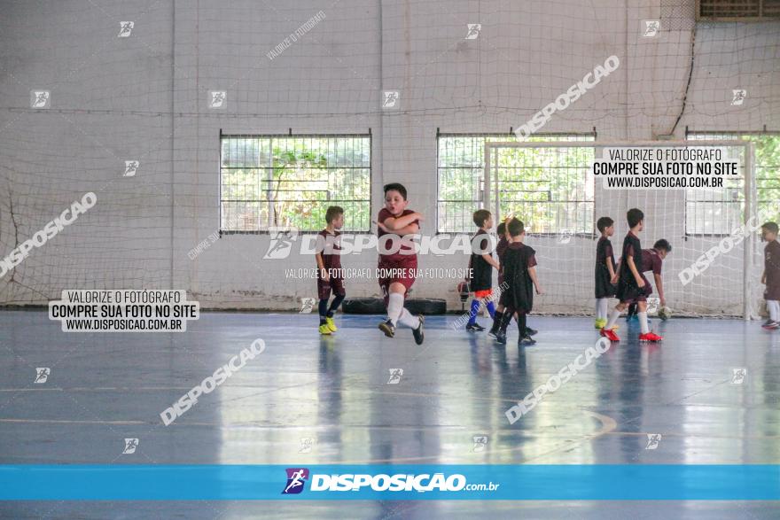 Torneio de Primavera Pavilhão Futsal 2023