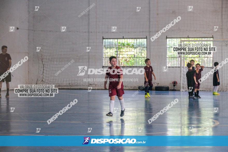 Torneio de Primavera Pavilhão Futsal 2023