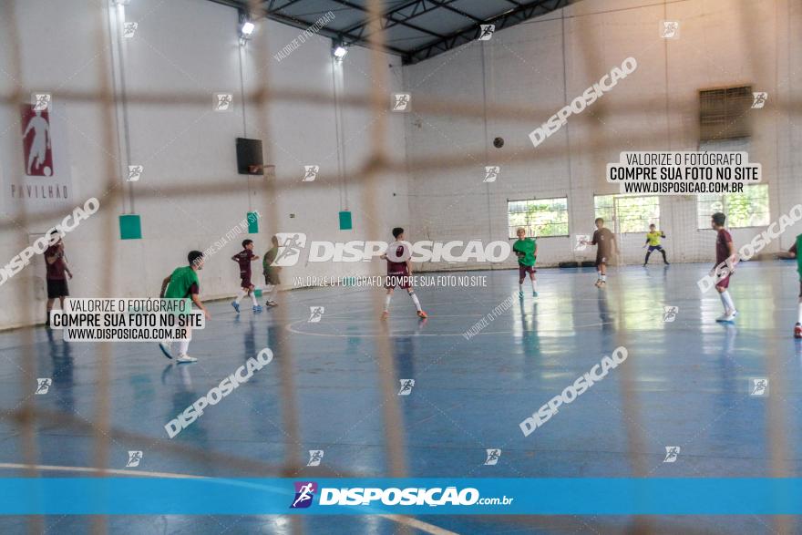 Torneio de Primavera Pavilhão Futsal 2023