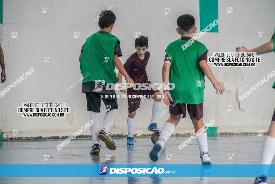 Torneio de Primavera Pavilhão Futsal 2023