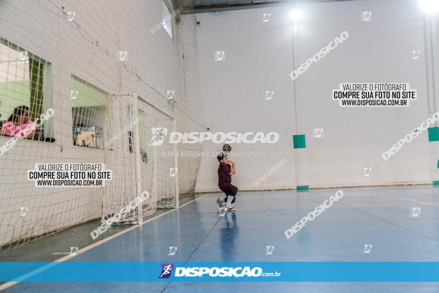 Torneio de Primavera Pavilhão Futsal 2023