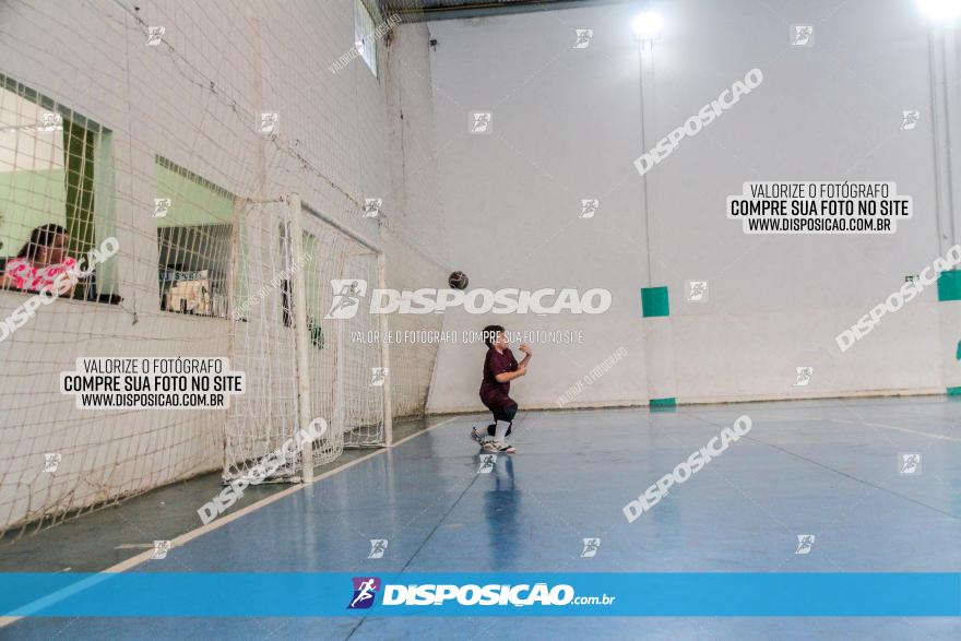 Torneio de Primavera Pavilhão Futsal 2023