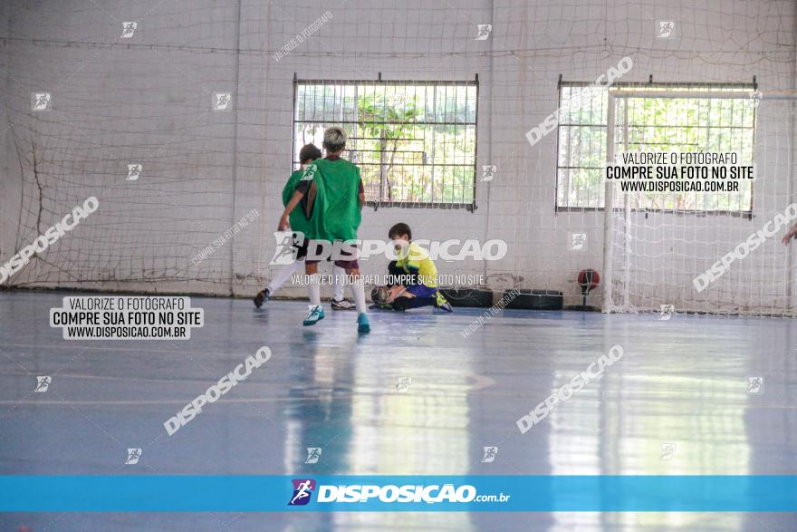 Torneio de Primavera Pavilhão Futsal 2023