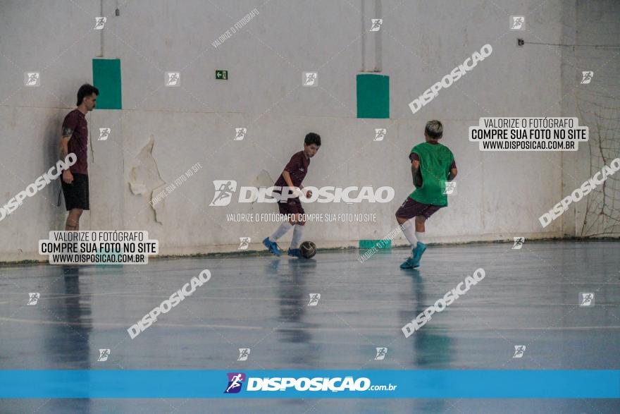 Torneio de Primavera Pavilhão Futsal 2023