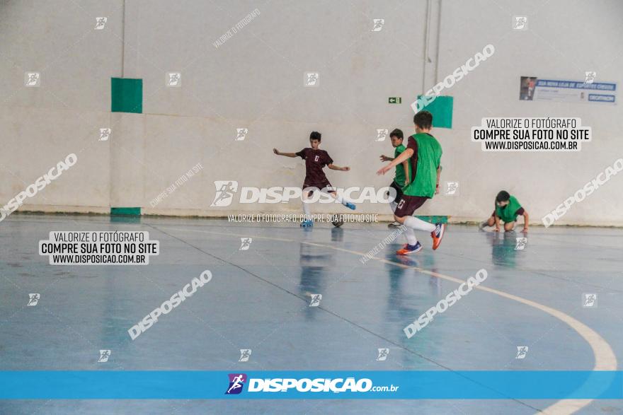 Torneio de Primavera Pavilhão Futsal 2023