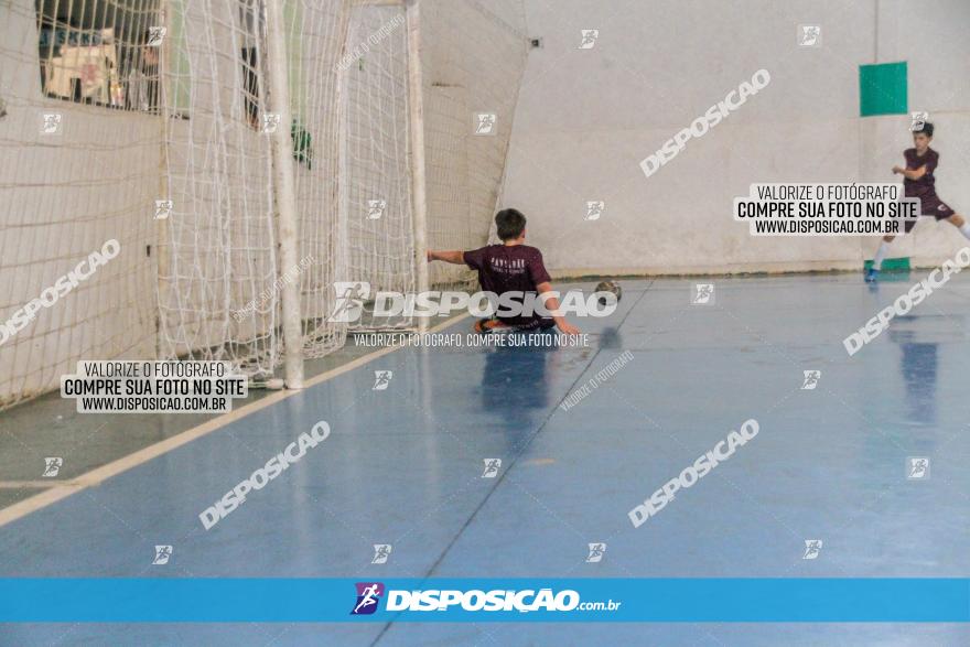 Torneio de Primavera Pavilhão Futsal 2023