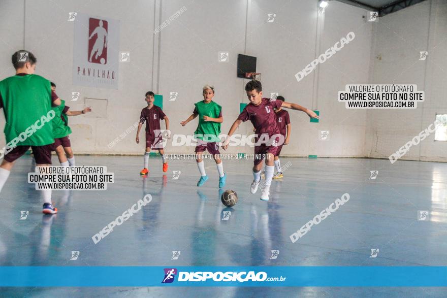 Torneio de Primavera Pavilhão Futsal 2023